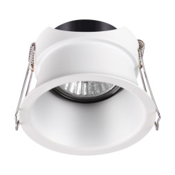 Встраиваемый точечный светильник Novotech BUTT 370446