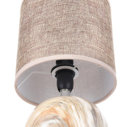 Настольная лампа LUMION KOHALA 8229/1T