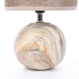 Настольная лампа LUMION KOHALA 8229/1T