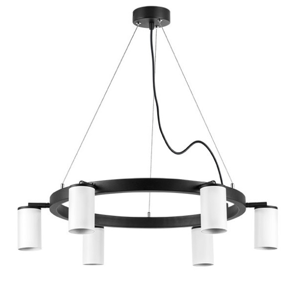 Подвесная люстра Lightstar RULLO LR016366