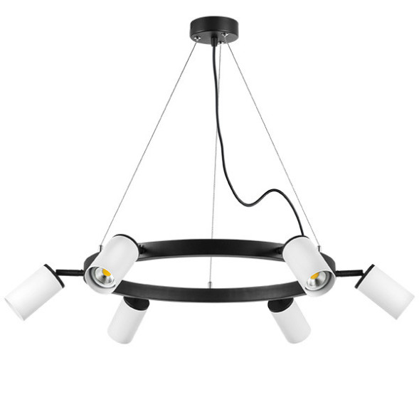 Подвесная люстра Lightstar RULLO LR016366