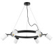 Подвесная люстра Lightstar RULLO LR016366