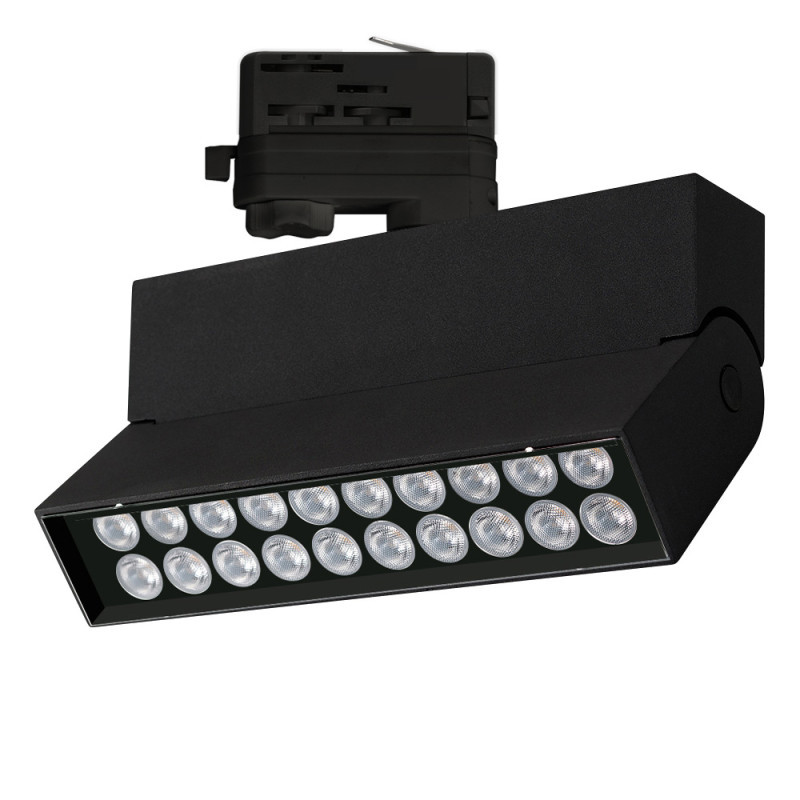 Светодиодный трековый светильник Arlight LGD-LOFT-TRACK-4TR 034497