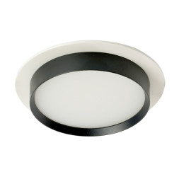 Точечный встраиваемый светильник Feron 51351 Feron DL507