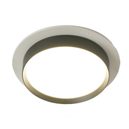 Точечный встраиваемый светильник Feron 51351 Feron DL507