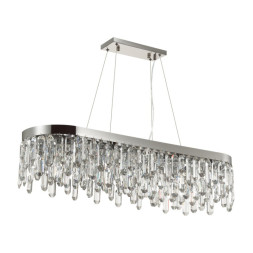 Каскадная люстра Odeon Light DAKISA 4985/12
