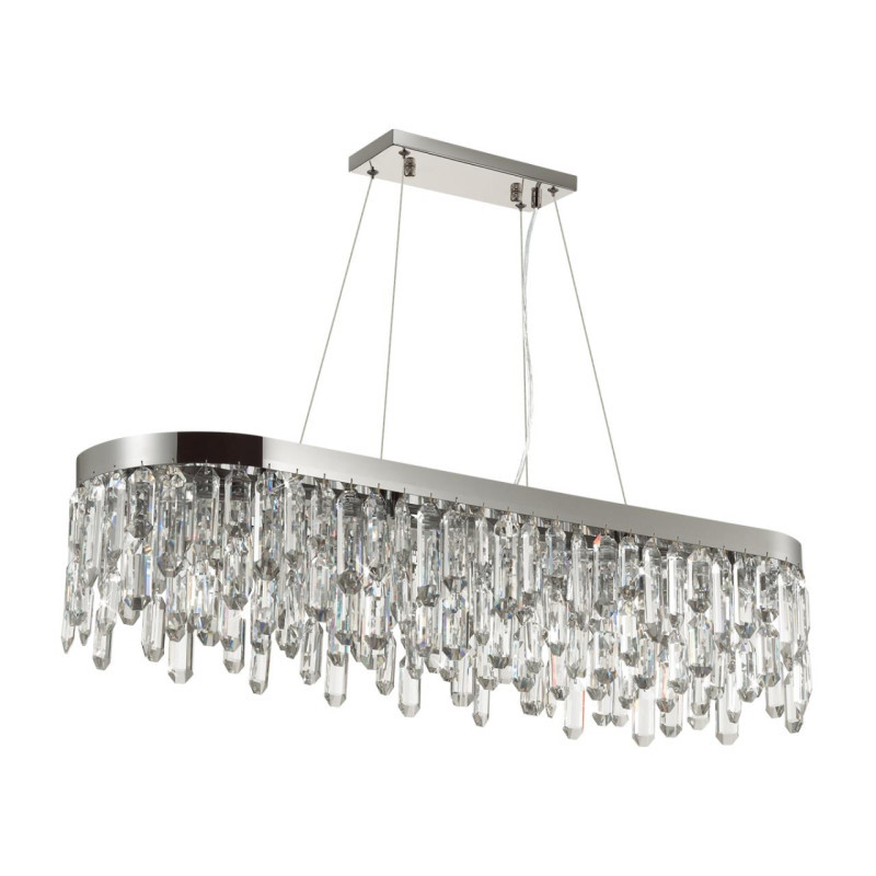 Каскадная люстра Odeon Light DAKISA 4985/12