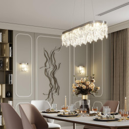 Каскадная люстра Odeon Light DAKISA 4985/12