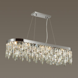Каскадная люстра Odeon Light DAKISA 4985/12