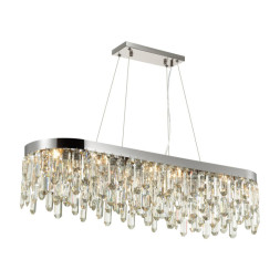 Каскадная люстра Odeon Light DAKISA 4985/12