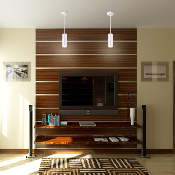 Подвесной светильник Novotech ELITE 370596