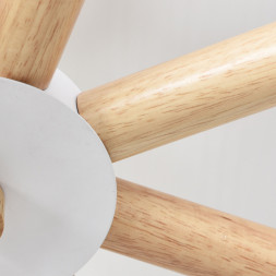 Люстра на штанге ImperiumLoft FLAN 178010-26