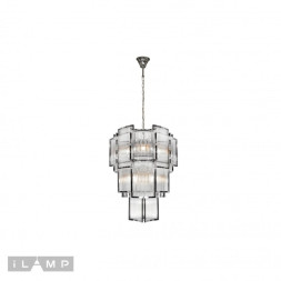 Подвесная люстра iLamp Tribeca MD0276-11