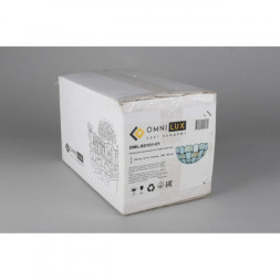 Бра Omnilux Omnilux 801 OML-80101-01
