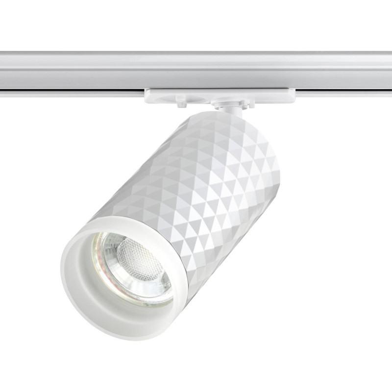 Трековый светильник Novotech BRILL 370848