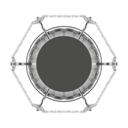 Подвесная люстра Lightstar SCHON 790034