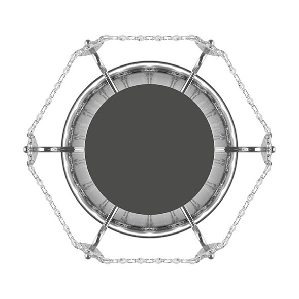 Подвесная люстра Lightstar SCHON 790034