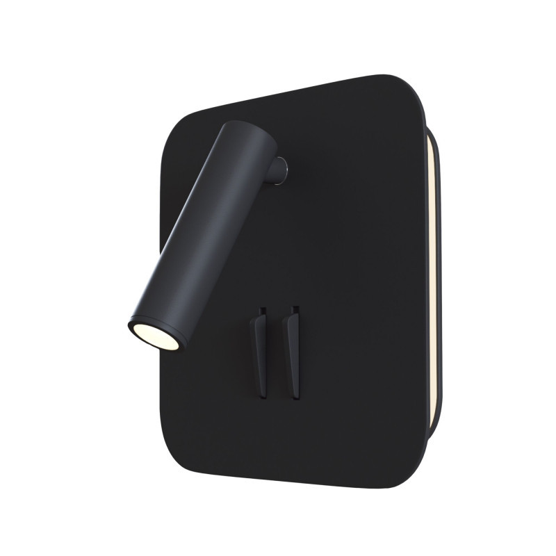 Спот Maytoni Technical Ios 176 C175-WL-01-6W-B