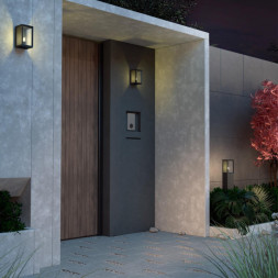 Садово-парковый светильник Novotech ARBOR 370948