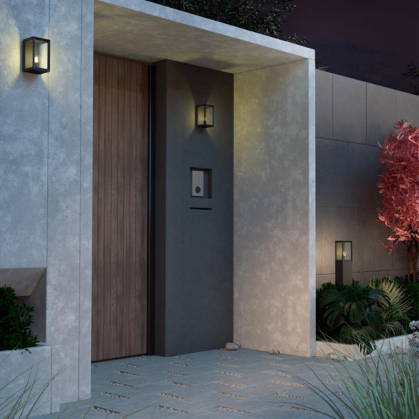 Садово-парковый светильник Novotech ARBOR 370948