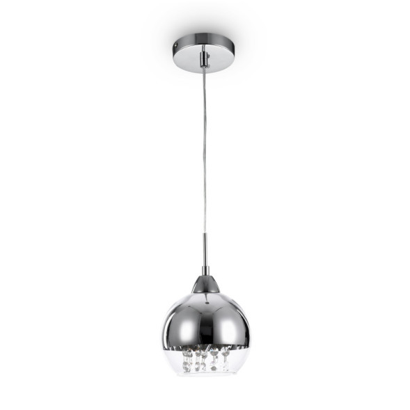 Подвесной светильник Maytoni ICEBERG P012-PL-01-N