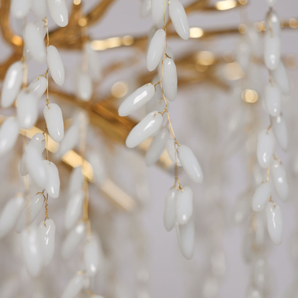 Подвесная люстра MW-Light Лайма 467012808