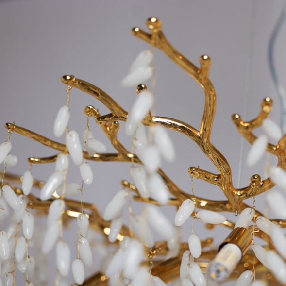 Подвесная люстра MW-Light Лайма 467012808