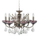 Подвесная люстра Lightstar Boemia 717062