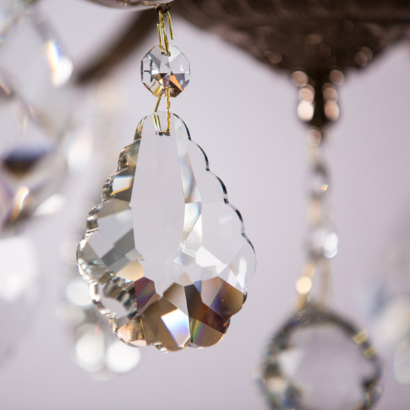 Подвесная люстра Lightstar Boemia 717062