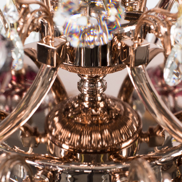 Подвесная люстра Lightstar Boemia 717062