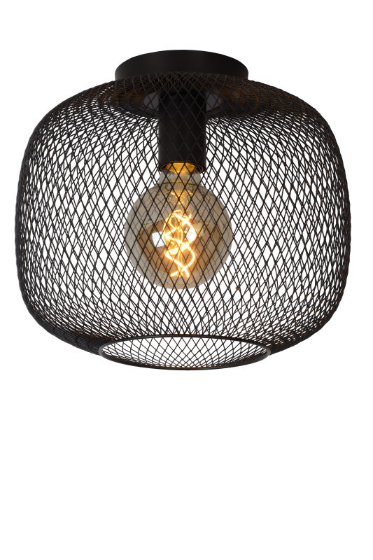 Потолочный светильник LUCIDE MESH 45185/30/30