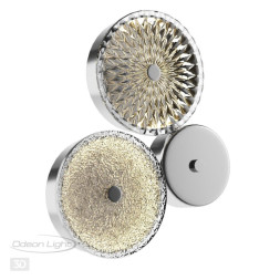 Бра Odeon Light CARAMELLA 5416/14WL