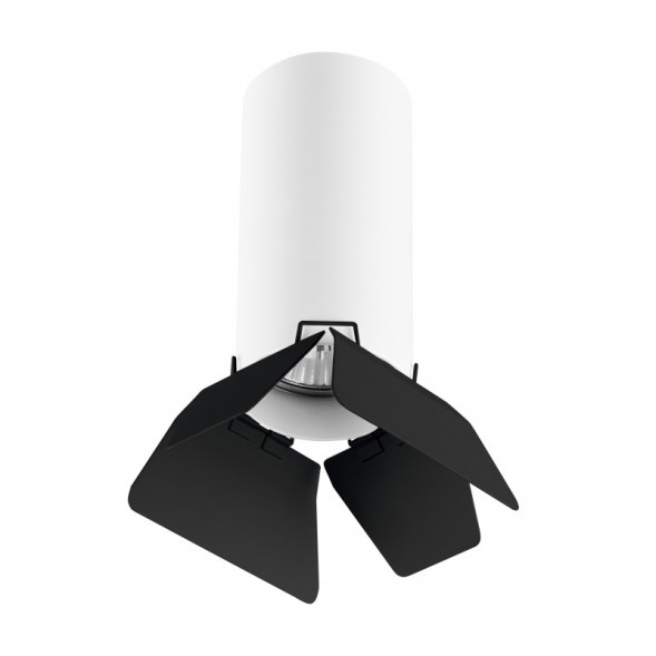 Накладной точечный светильник Lightstar RULLO R486437