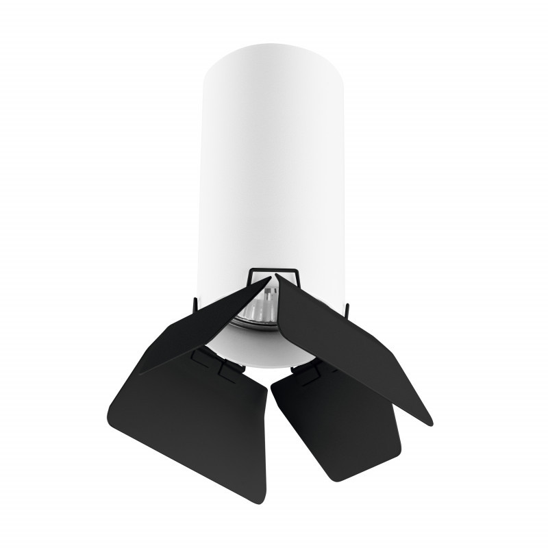 Накладной точечный светильник Lightstar RULLO R486437