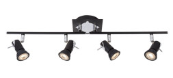 Спот LUCIDE BLACKX-LED 12910/20/30
