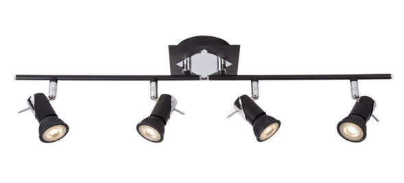 Спот LUCIDE BLACKX-LED 12910/20/30