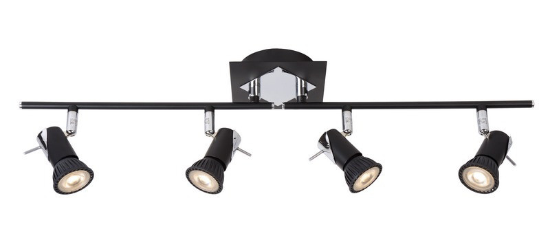 Спот LUCIDE BLACKX-LED 12910/20/30