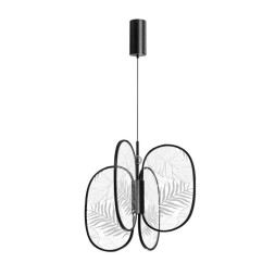 Подвесной светильник Odeon Light L-VISION 6665/53L