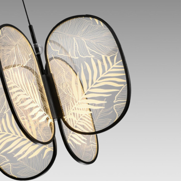 Подвесной светильник Odeon Light L-VISION 6665/53L