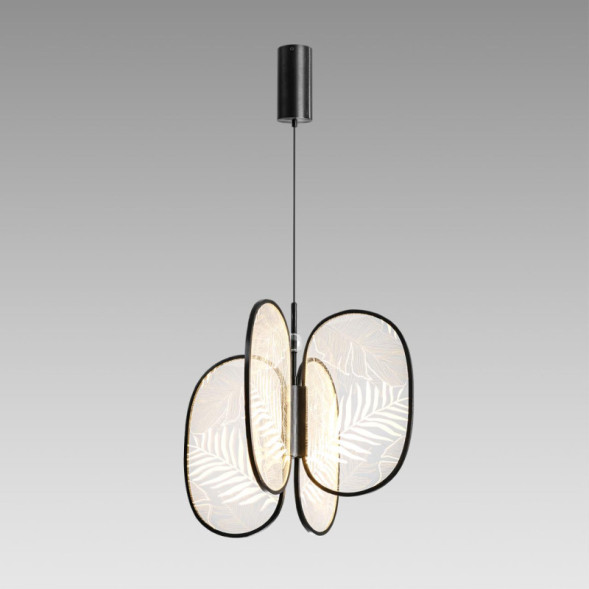 Подвесной светильник Odeon Light L-VISION 6665/53L