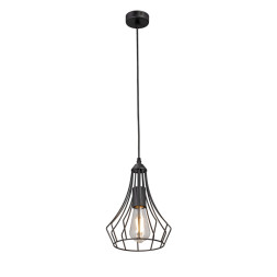 Подвесной светильник Vitaluce V2566-1/1S