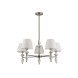 Люстра на штанге LUMION VERMONT 8274/5