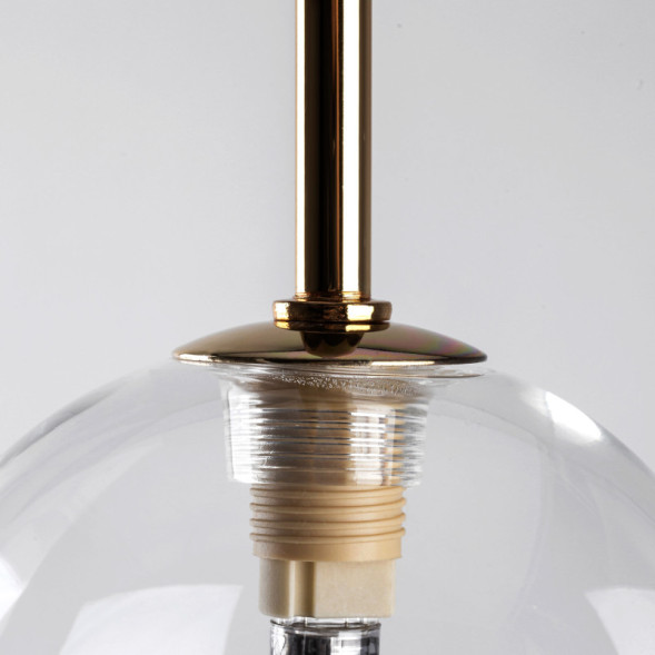 Каскадная люстра TK Lighting 10258 AURORA