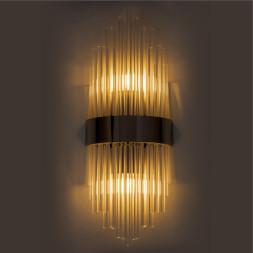 Бра MODELUX ML.502.02 CR