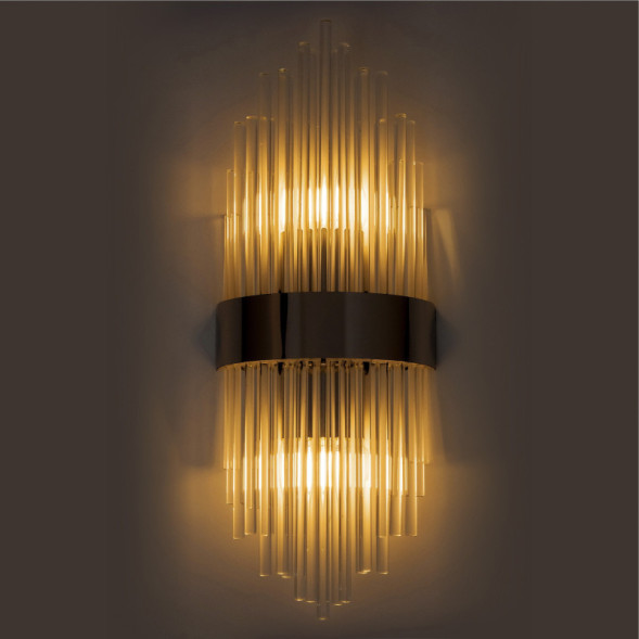 Бра MODELUX ML.502.02 CR