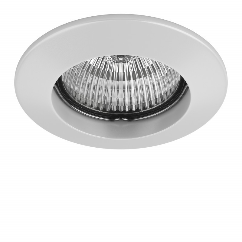 Встраиваемый точечный светильник Lightstar Lega lo fix 011040