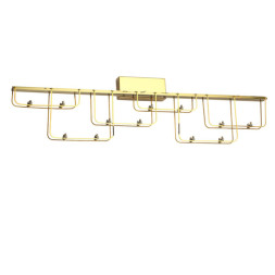 Бра Odeon Light ZAHA 7060/12WL