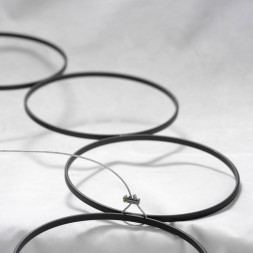 Подвесная люстра Lussole LSP-8176 LSP-8177