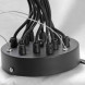 Подвесная люстра Lussole LSP-8176 LSP-8177