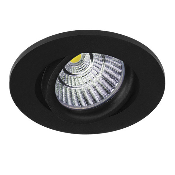 Встраиваемый точечный светильник Lightstar Soffi 16 212437